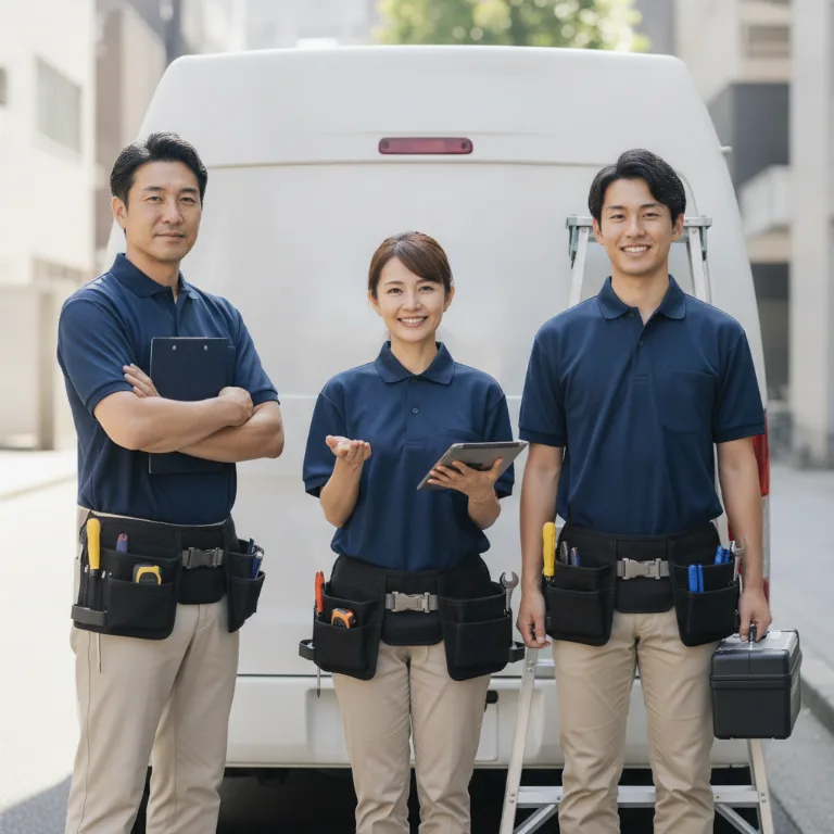 不動産管理 のチーム: 豊中市